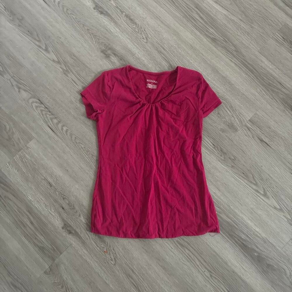 Womens merona shirt size small